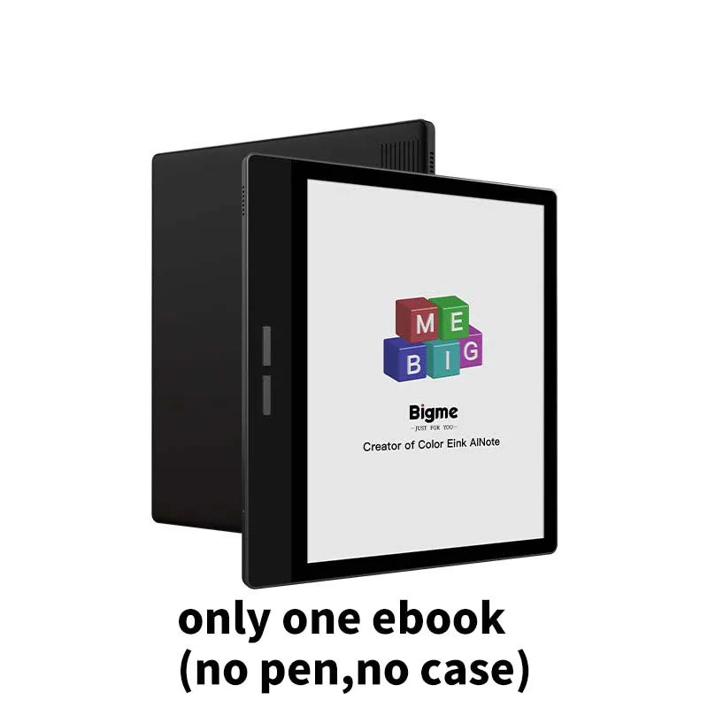 7-inch Eink screen E-book Reader