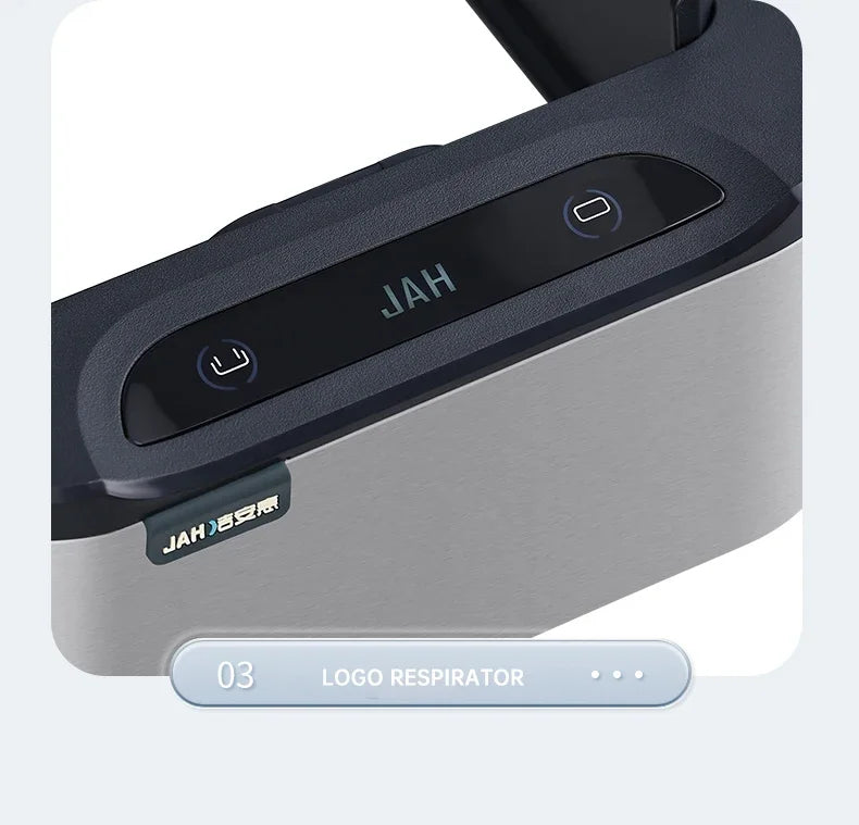 Smart Sensor Trash Can