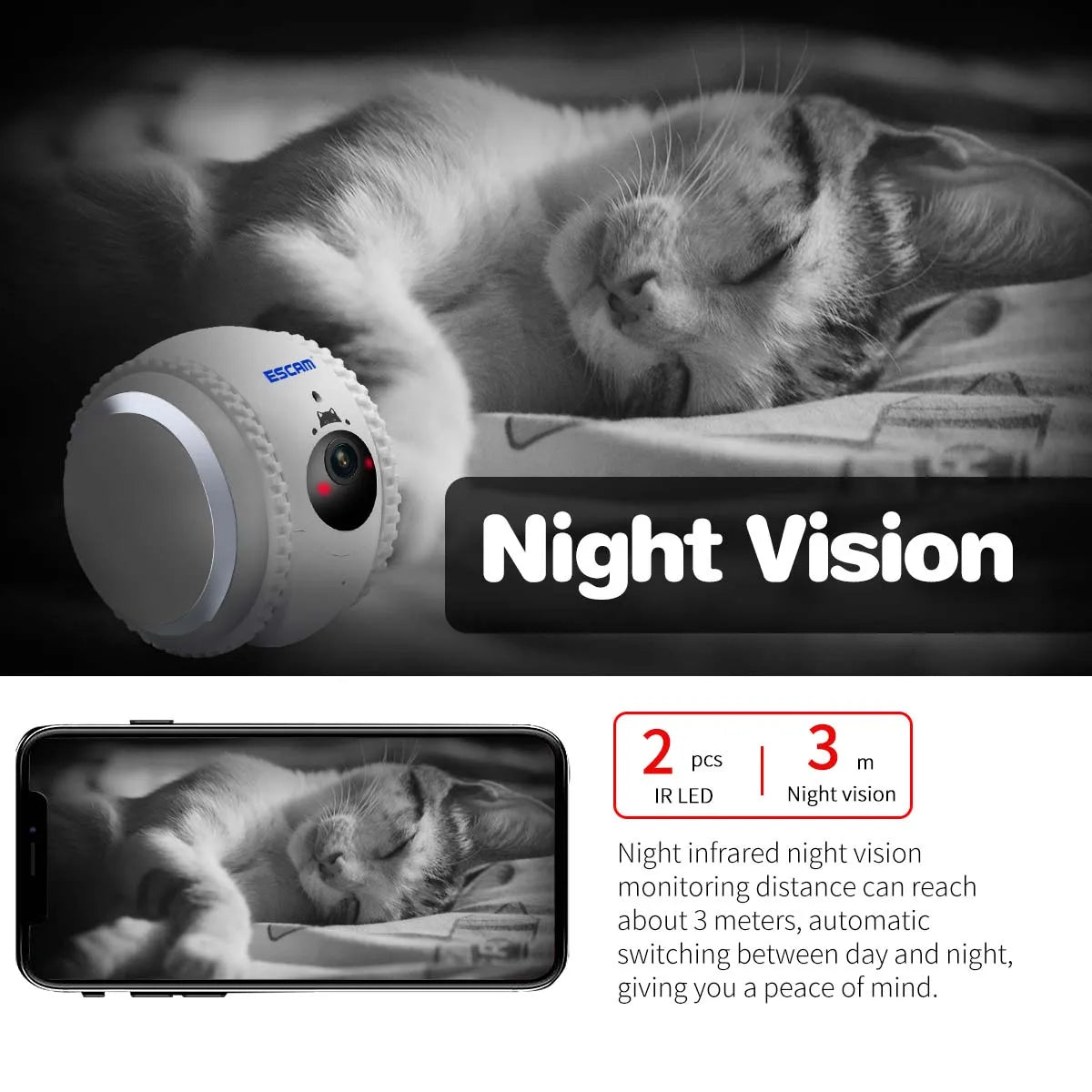 Smart Pet Robot