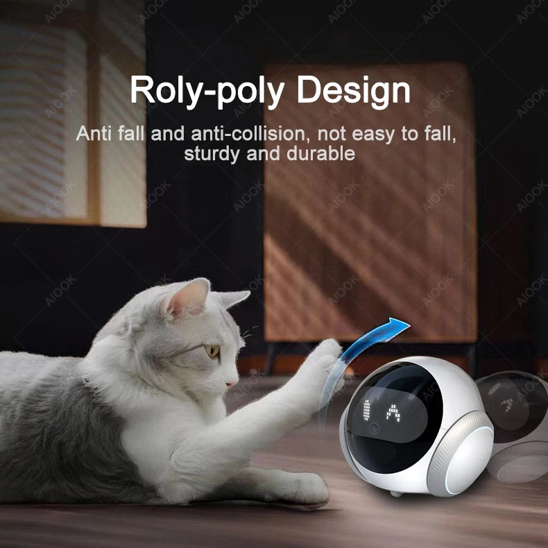 Whole-home Magic Bot