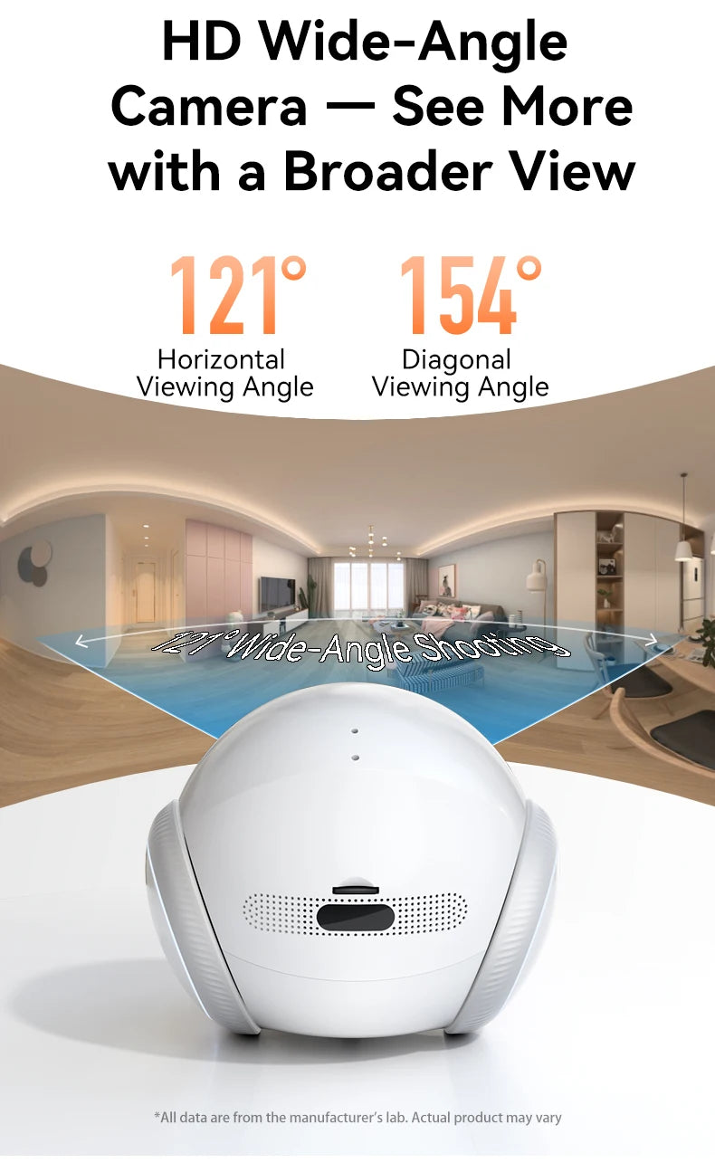 Whole-home Magic Bot