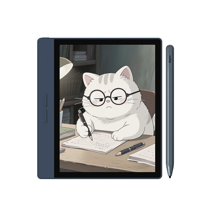 7'' e ink ebook reade