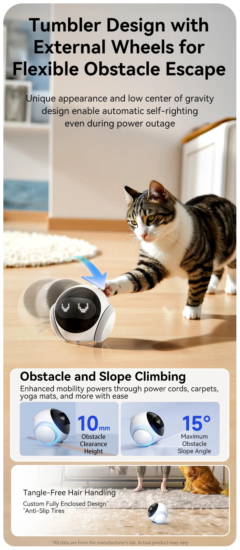 Whole-home Magic Bot