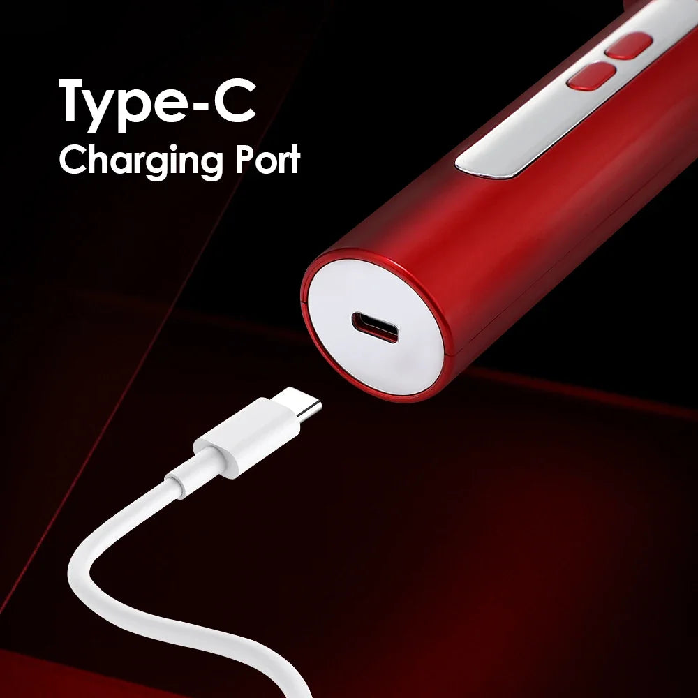 Scalp Massager Brush