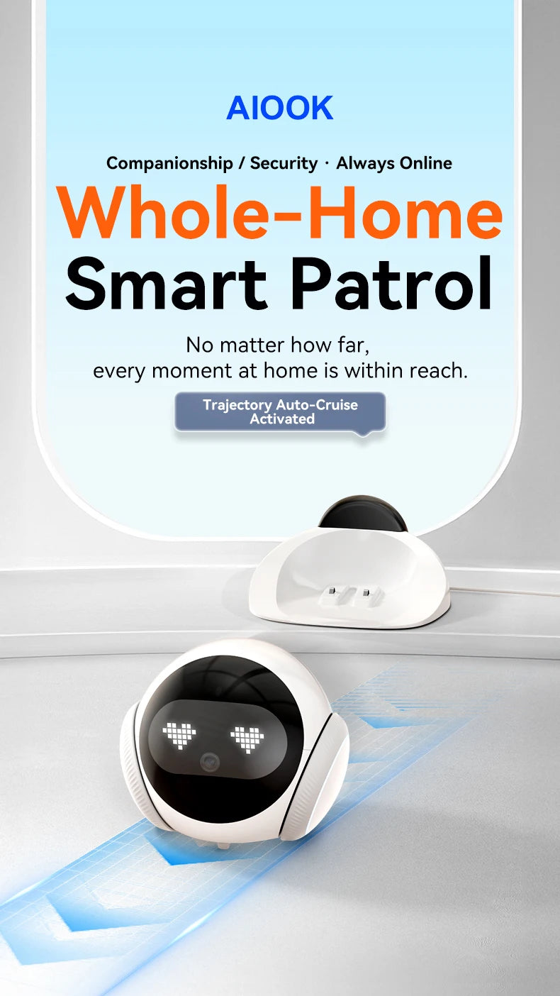 Whole-home Magic Bot