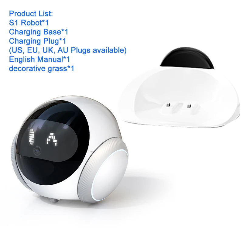 Whole-home Magic Bot