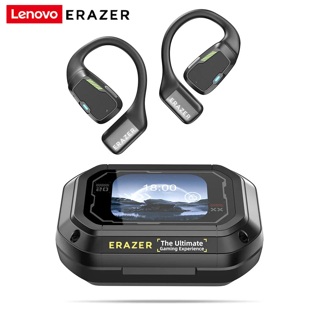AI Translator Earbuds
