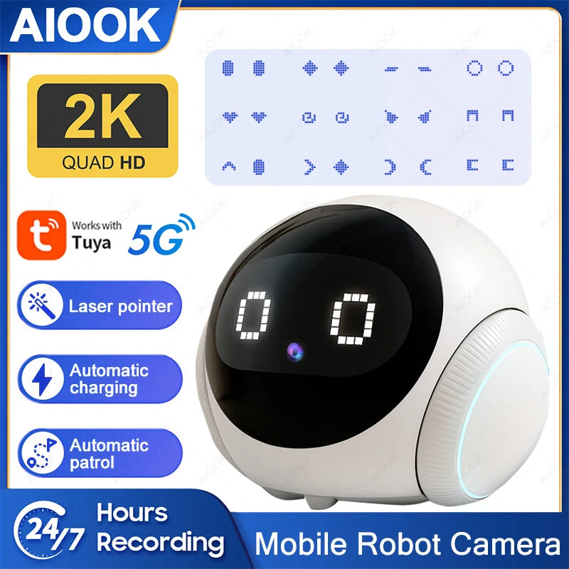 Whole-home Magic Bot