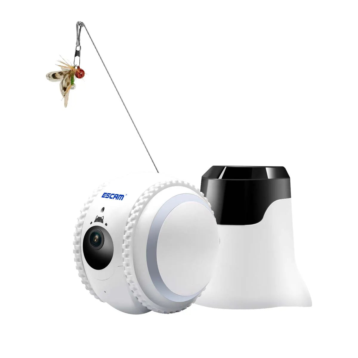 Smart Pet Robot