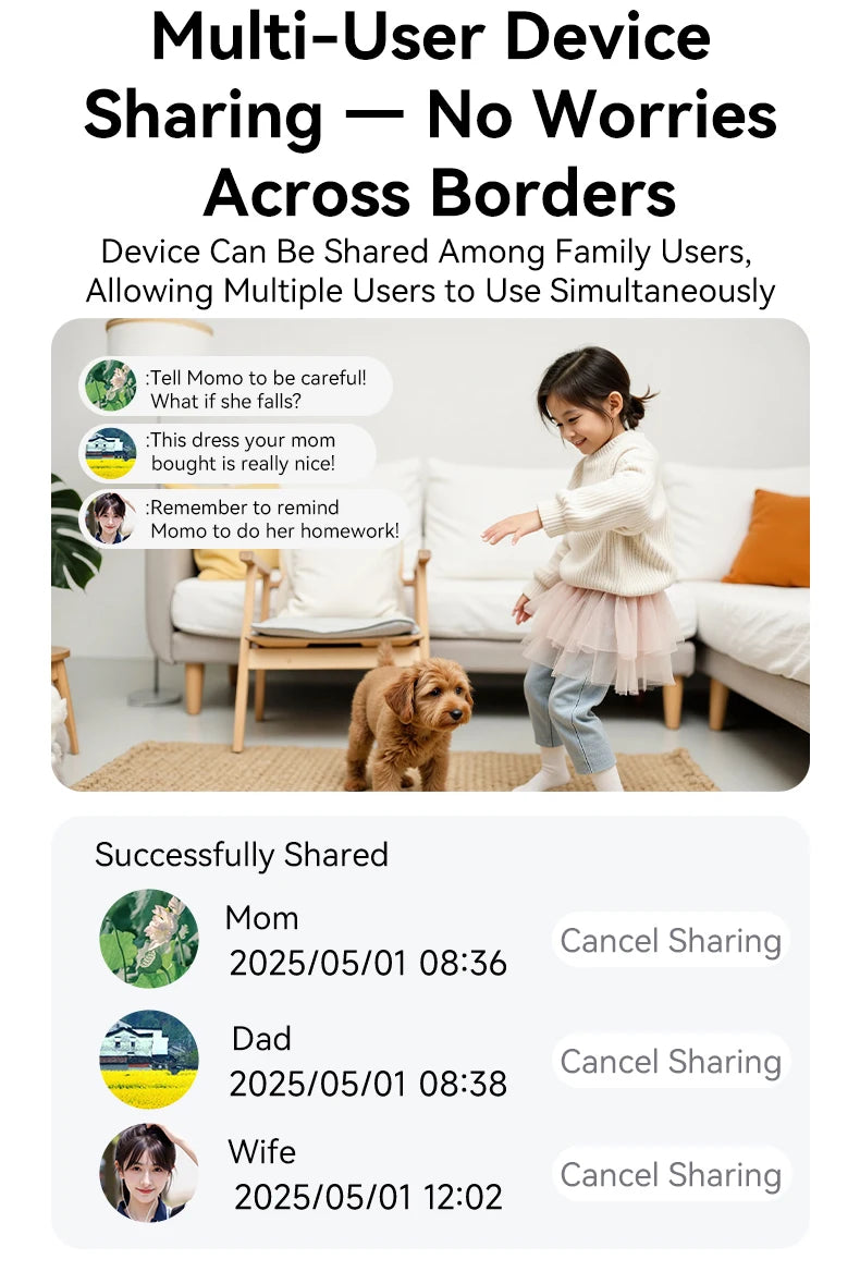 Whole-home Magic Bot