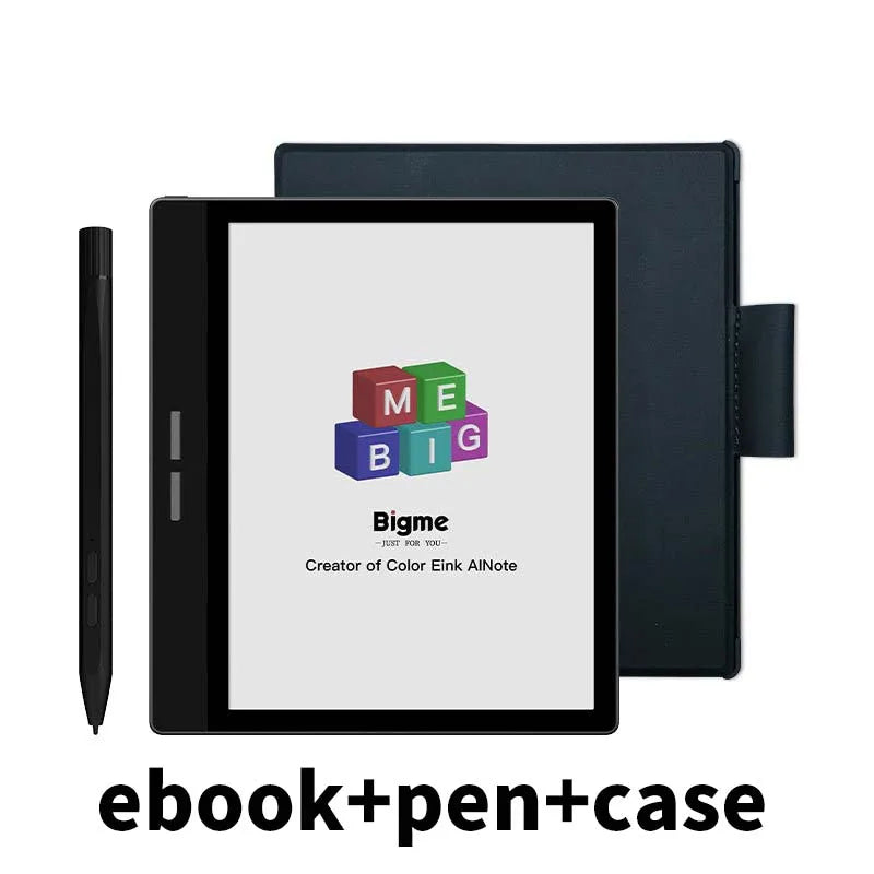 7-inch Eink screen E-book Reader