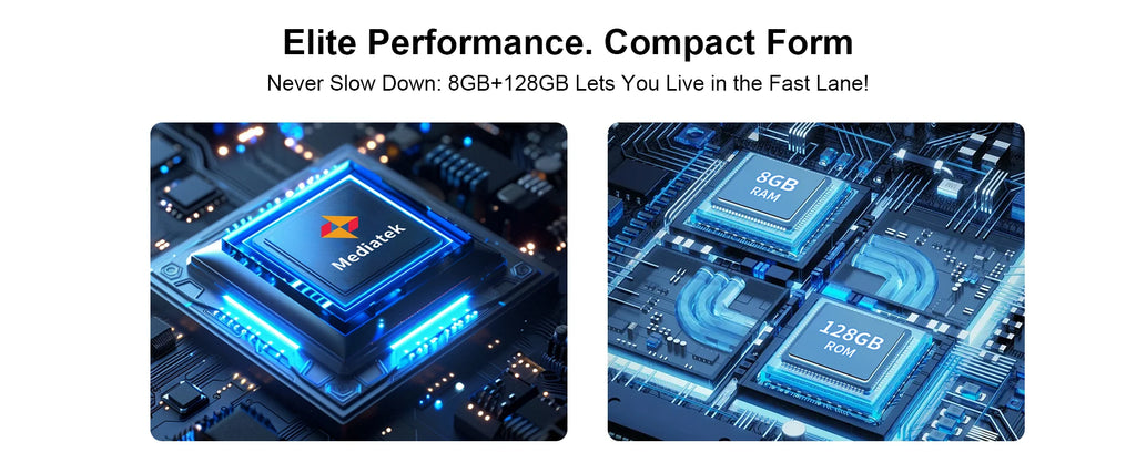 7'' e ink ebook reade