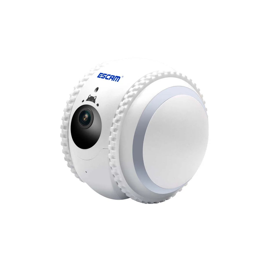 Smart Pet Robot