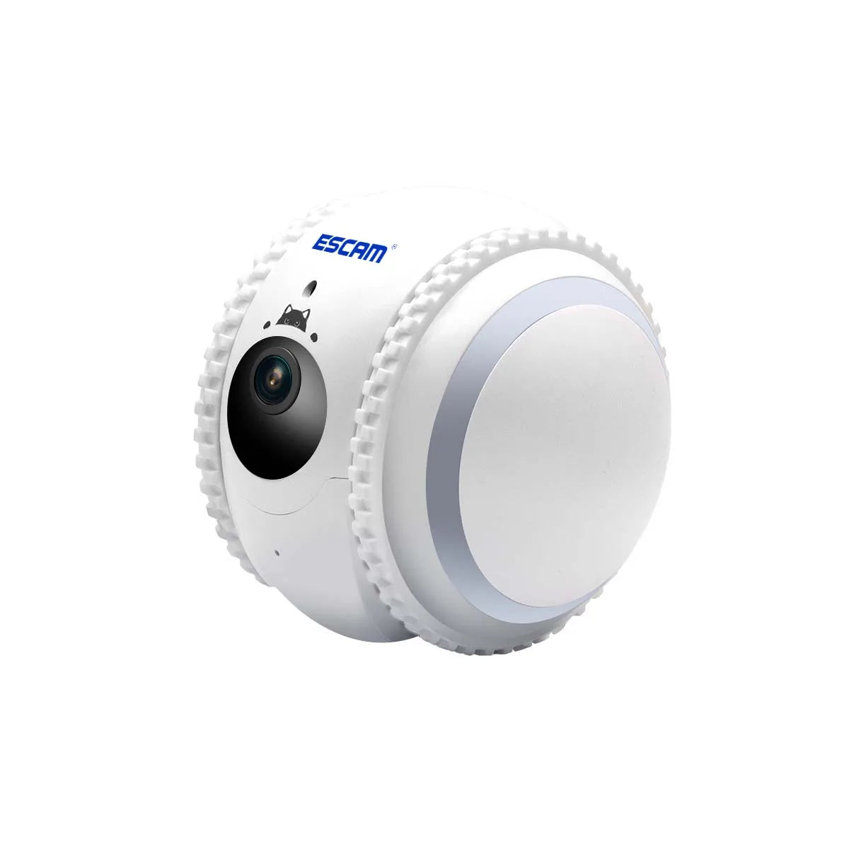 Smart Pet Robot