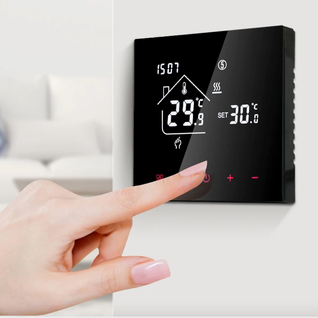 Smart Thermostat